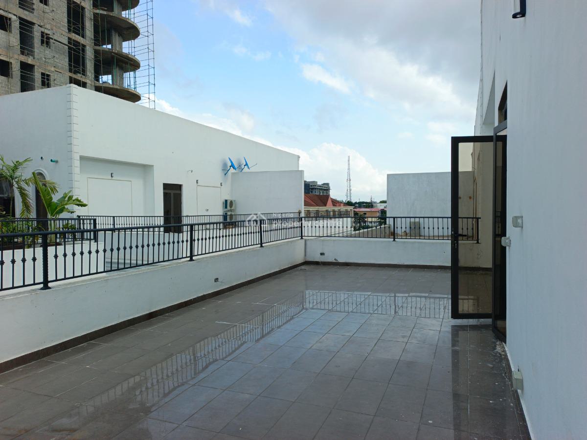Luxury 4-bedroom Detached & Semi-detached Houses, Ikoyi, Lagos, Detached Duplex for Sale