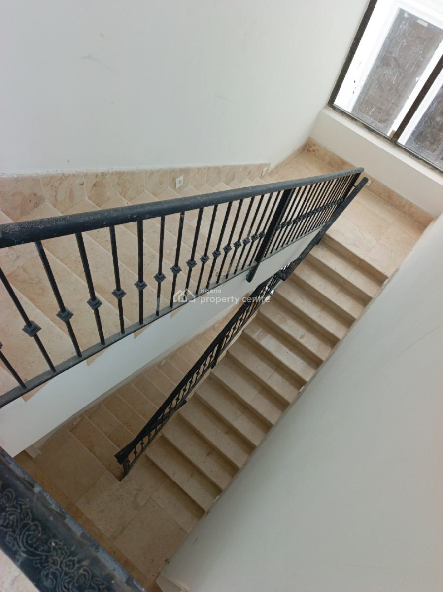 Luxury 4-bedroom Detached & Semi-detached Houses, Ikoyi, Lagos, Detached Duplex for Sale