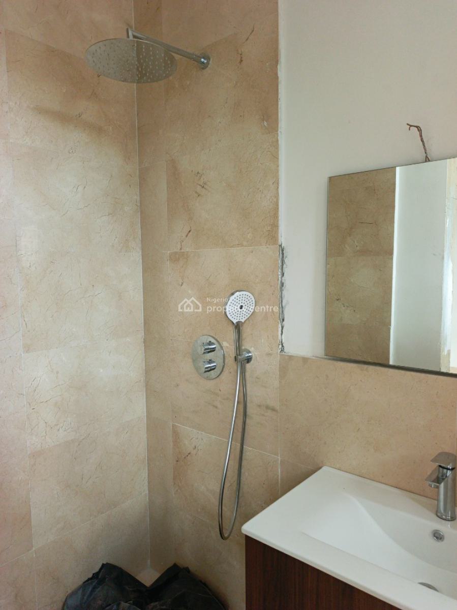 Luxury 4-bedroom Detached & Semi-detached Houses, Ikoyi, Lagos, Detached Duplex for Sale