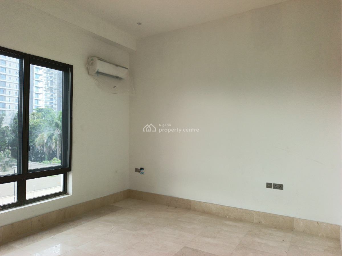 Luxury 4-bedroom Detached & Semi-detached Houses, Ikoyi, Lagos, Detached Duplex for Sale