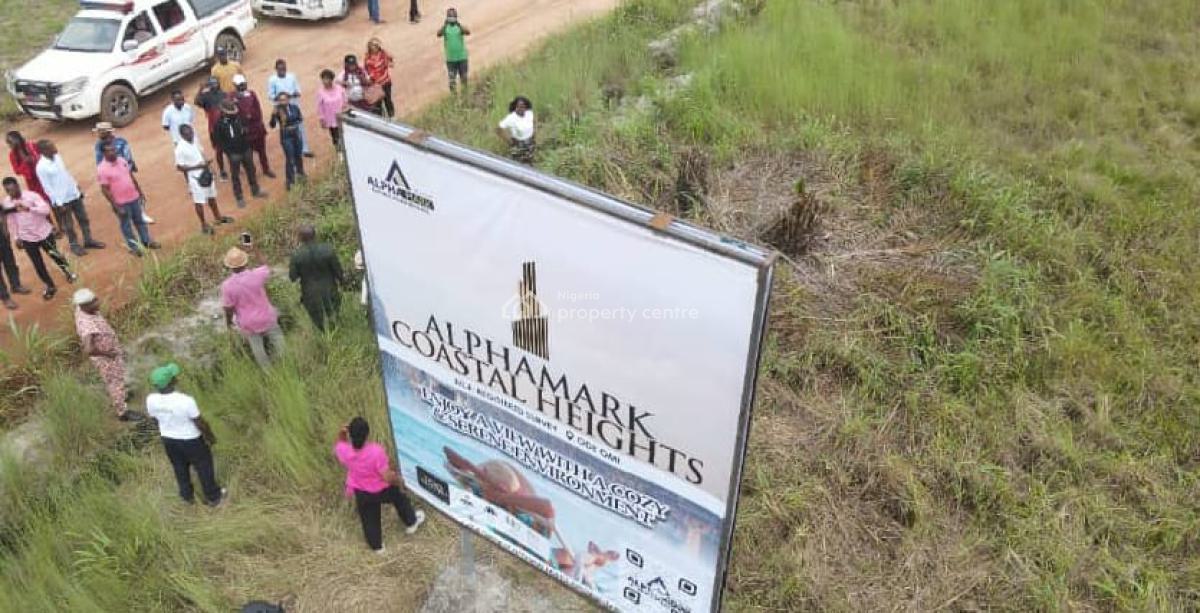 Plot of Land, Ibeju Lekki, Lagos, Land for Sale