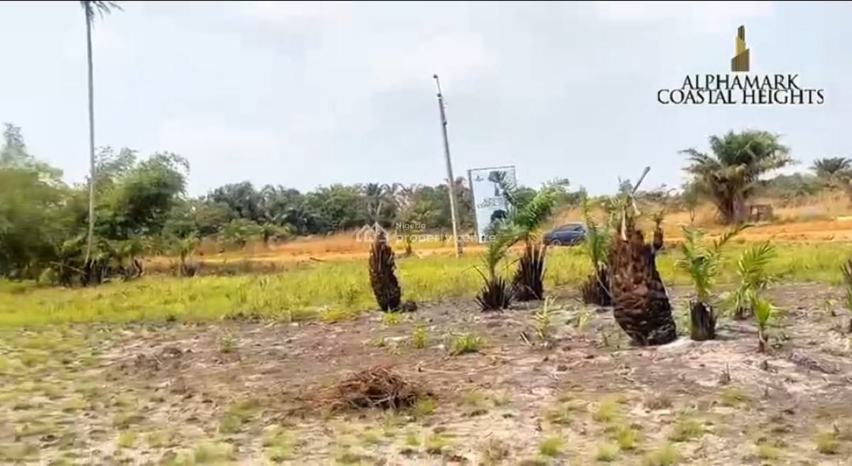 Plot of Land, Ibeju Lekki, Lagos, Land for Sale