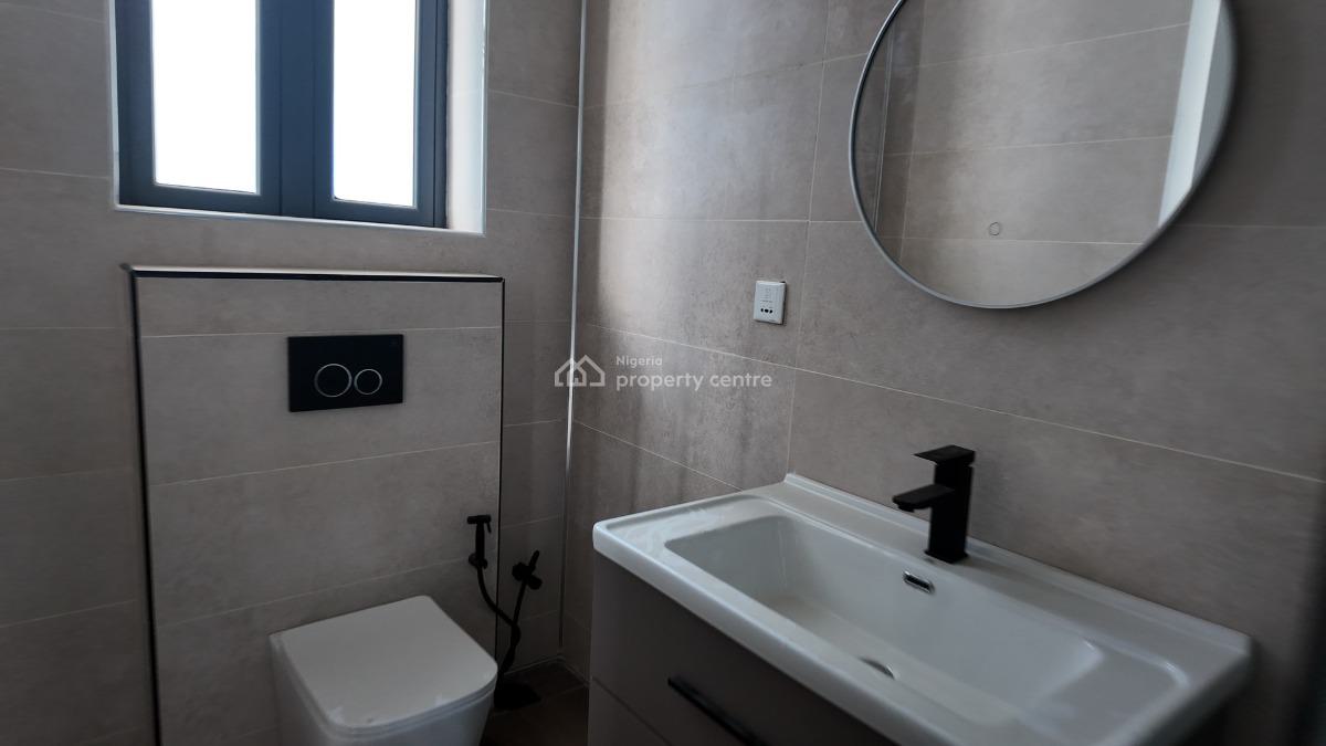 Premium 5 Bedroom Family Home, Megamound/lekki County Homes Estate, Ikota, Lekki, Lagos, House for Sale