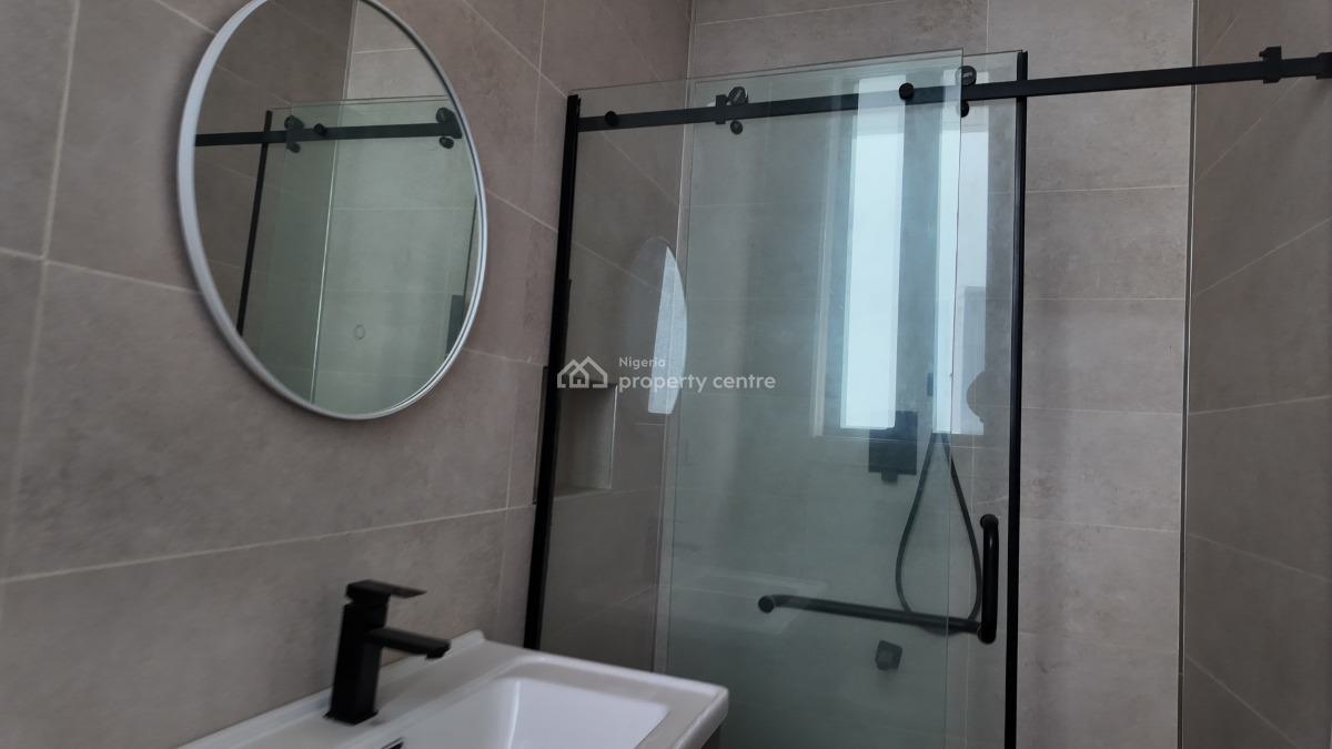 Premium 5 Bedroom Family Home, Megamound/lekki County Homes Estate, Ikota, Lekki, Lagos, House for Sale