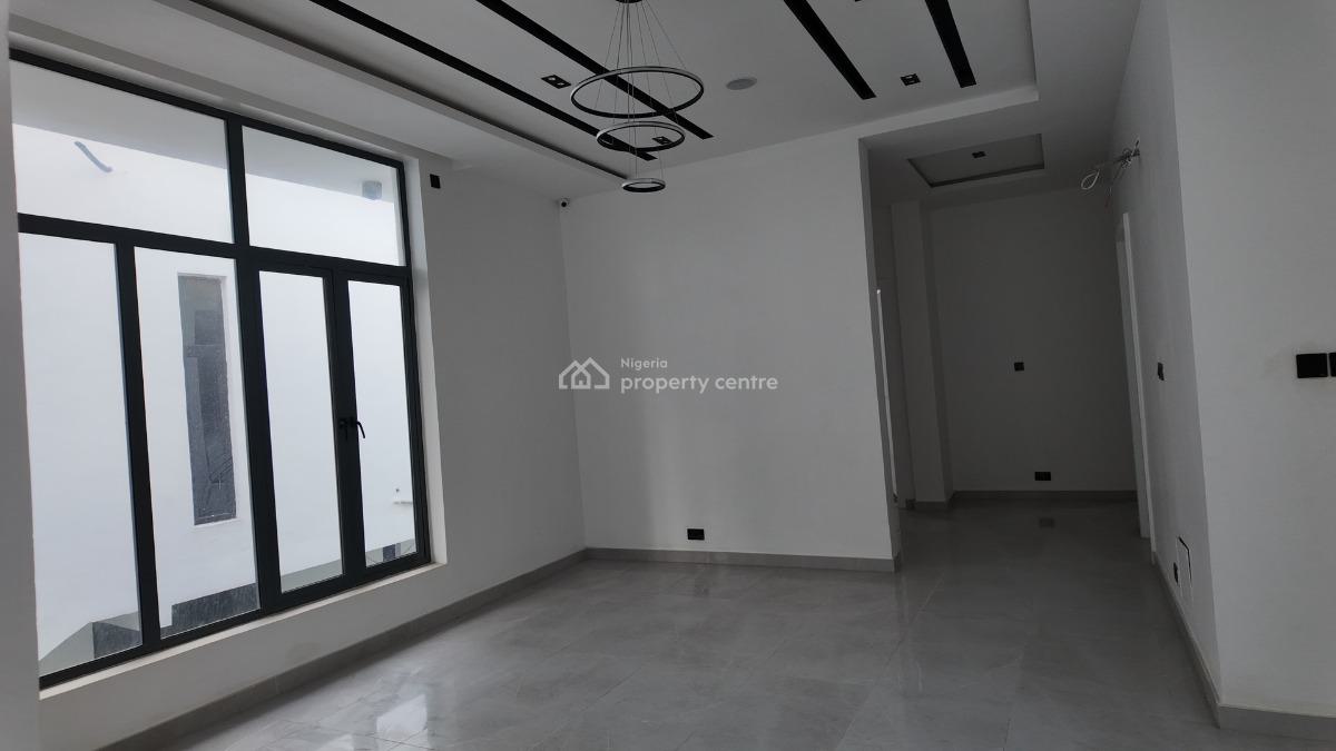 Premium 5 Bedroom Family Home, Megamound/lekki County Homes Estate, Ikota, Lekki, Lagos, House for Sale