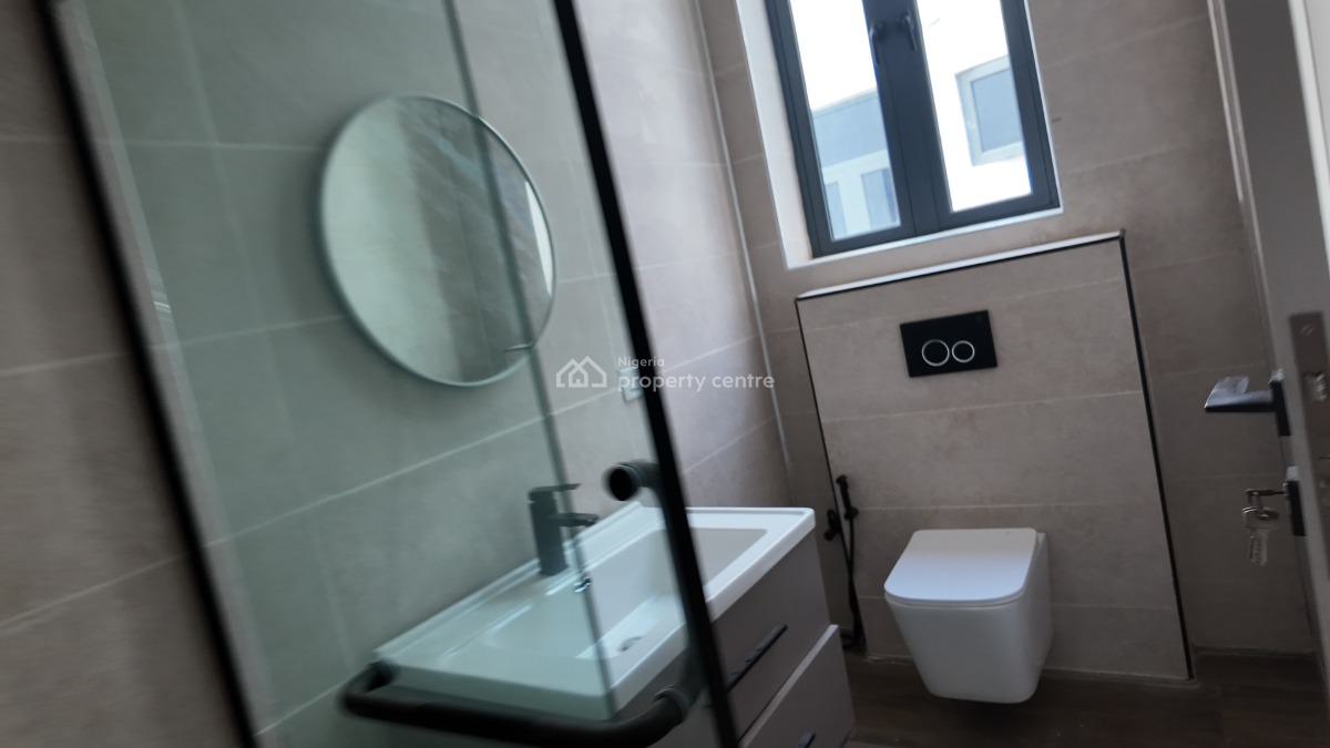 Premium 5 Bedroom Family Home, Megamound/lekki County Homes Estate, Ikota, Lekki, Lagos, House for Sale