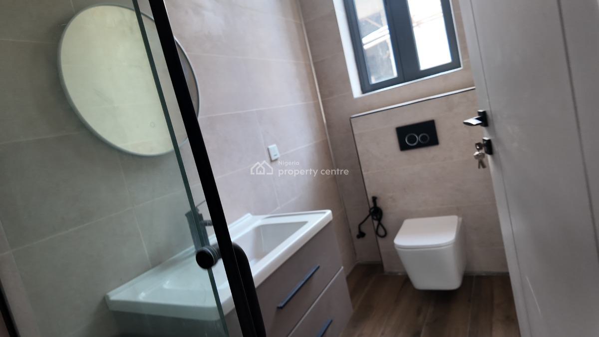 Premium 5 Bedroom Family Home, Megamound/lekki County Homes Estate, Ikota, Lekki, Lagos, House for Sale
