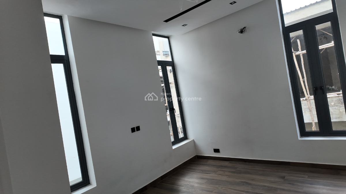 Premium 5 Bedroom Family Home, Megamound/lekki County Homes Estate, Ikota, Lekki, Lagos, House for Sale