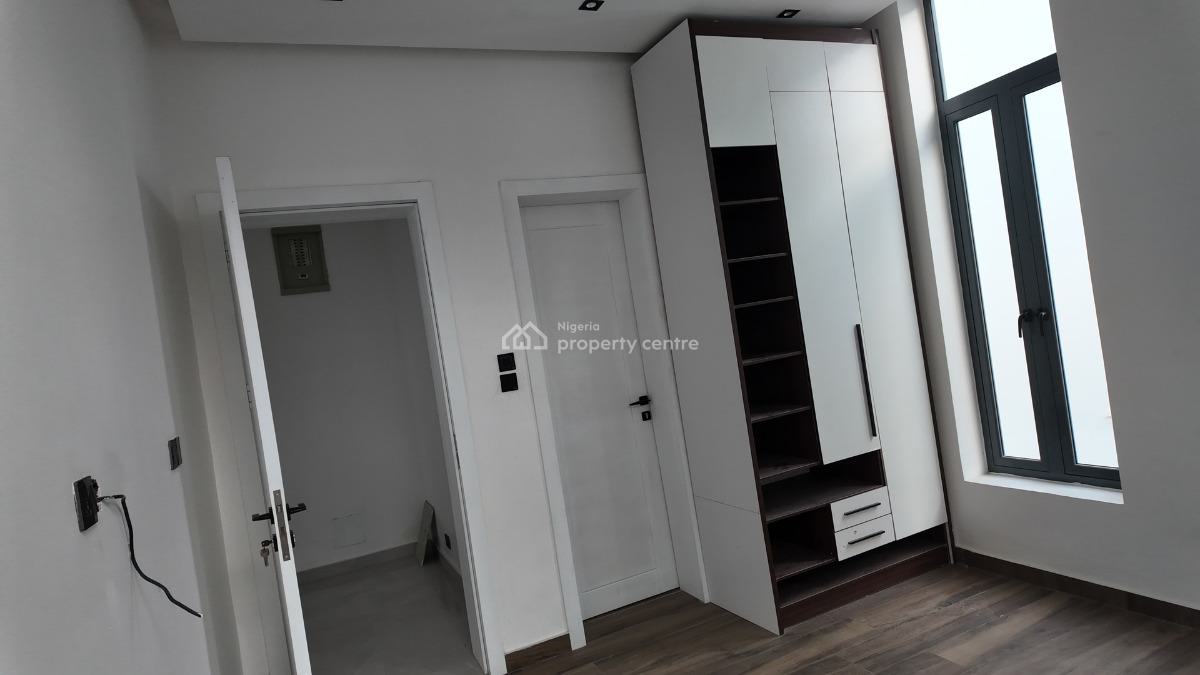 Premium 5 Bedroom Family Home, Megamound/lekki County Homes Estate, Ikota, Lekki, Lagos, House for Sale