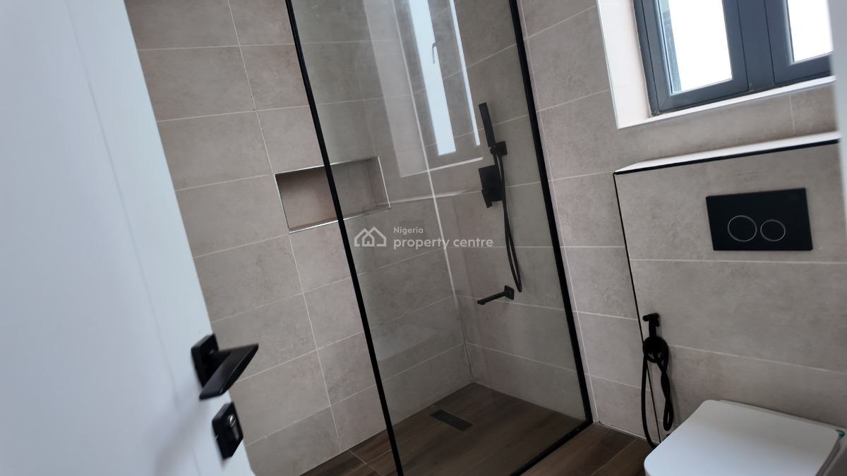 Premium 5 Bedroom Family Home, Megamound/lekki County Homes Estate, Ikota, Lekki, Lagos, House for Sale