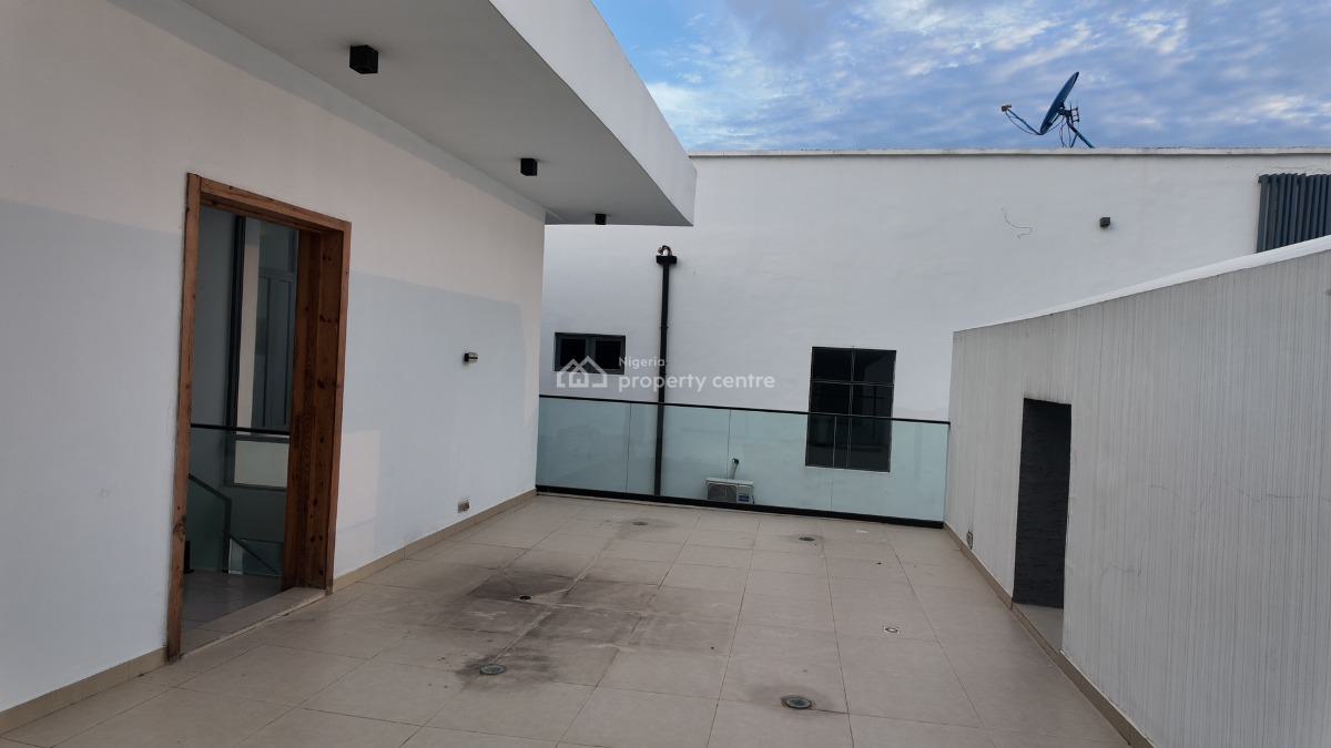 Premium 5 Bedroom Family Home, Megamound/lekki County Homes Estate, Ikota, Lekki, Lagos, House for Sale