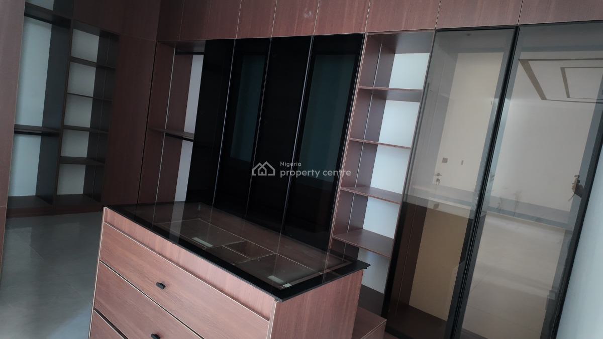 Premium 5 Bedroom Family Home, Megamound/lekki County Homes Estate, Ikota, Lekki, Lagos, House for Sale