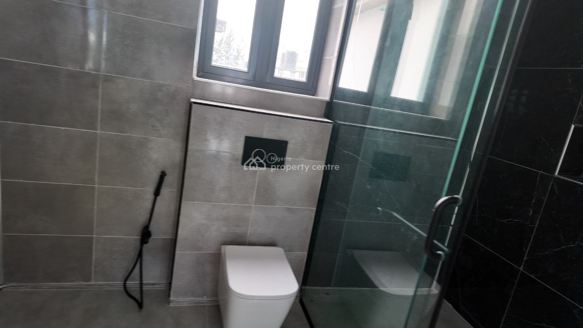 Premium 5 Bedroom Family Home, Megamound/lekki County Homes Estate, Ikota, Lekki, Lagos, House for Sale