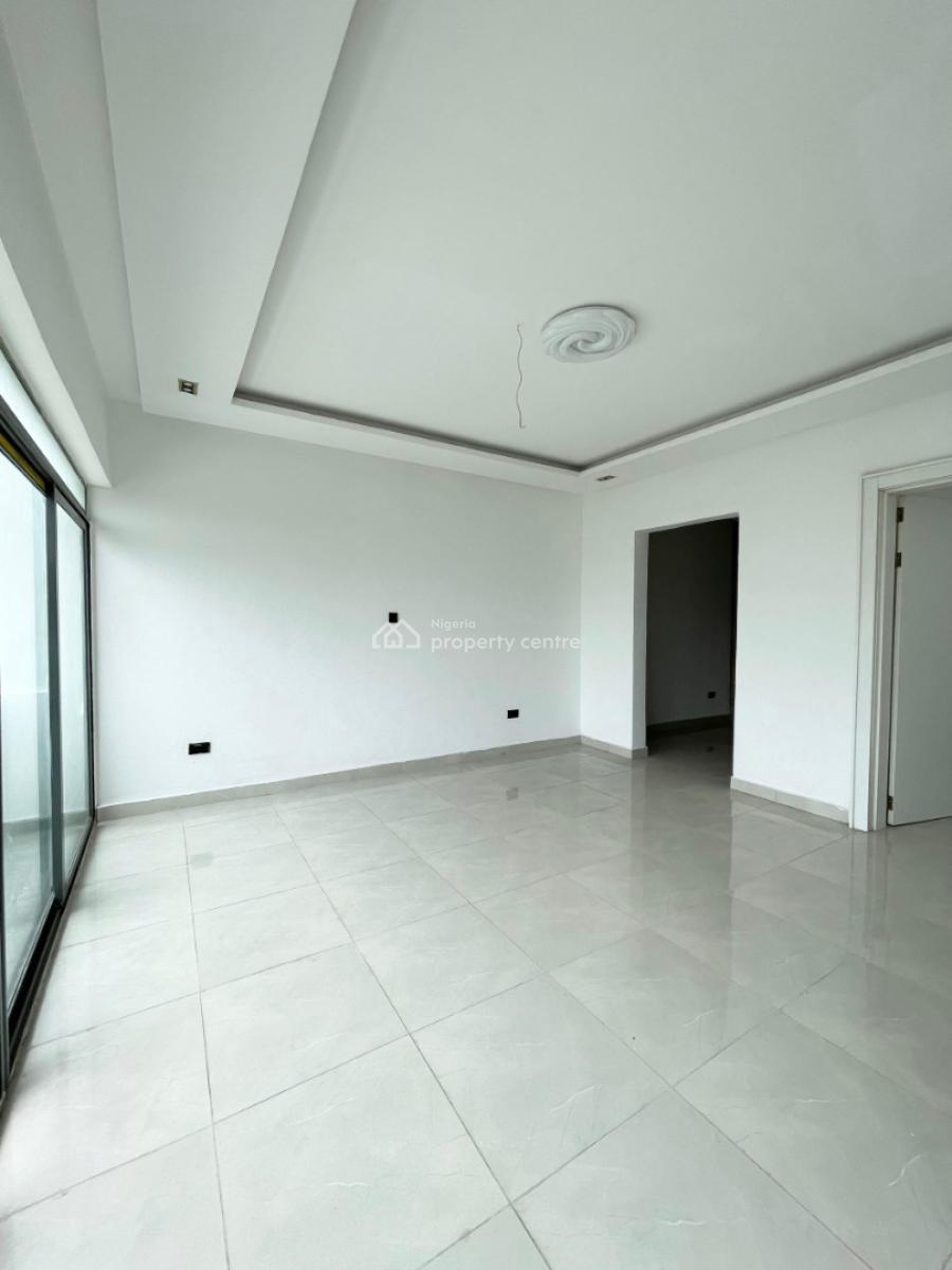 Luxury 4 Bedroom Town House, Ikate, Lekki, Lagos, Terraced Duplex for Sale