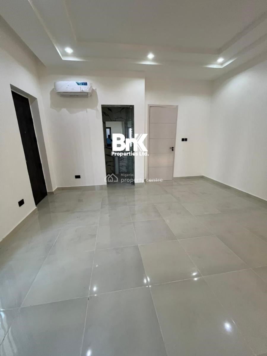Brand New 3 Story 6 Bedroom Fully Detached Duplex with 3 Rooms Bq, Lekki Phase 1, Lekki, Lagos, Detached Duplex for Sale
