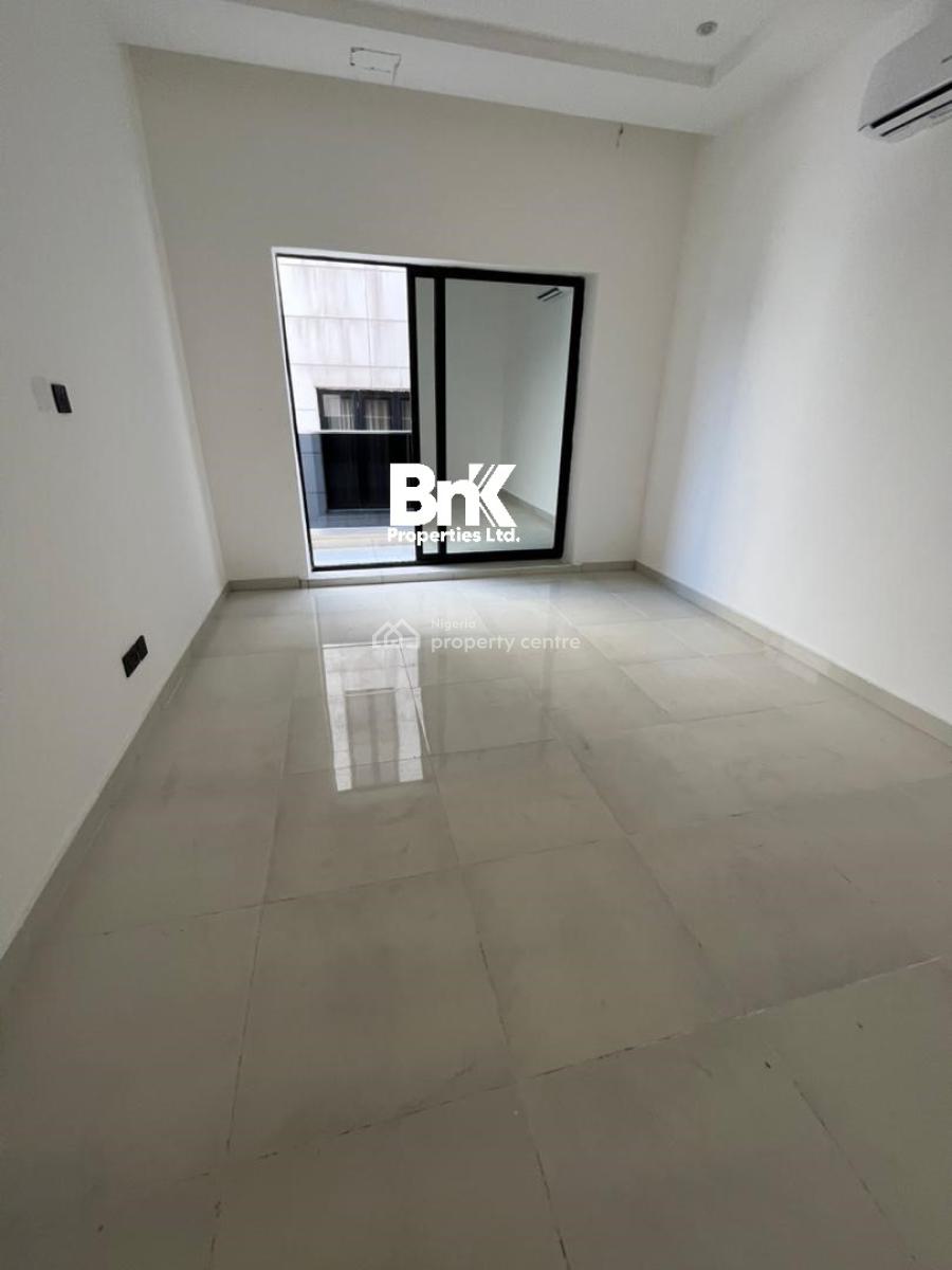 Brand New 3 Story 6 Bedroom Fully Detached Duplex with 3 Rooms Bq, Lekki Phase 1, Lekki, Lagos, Detached Duplex for Sale