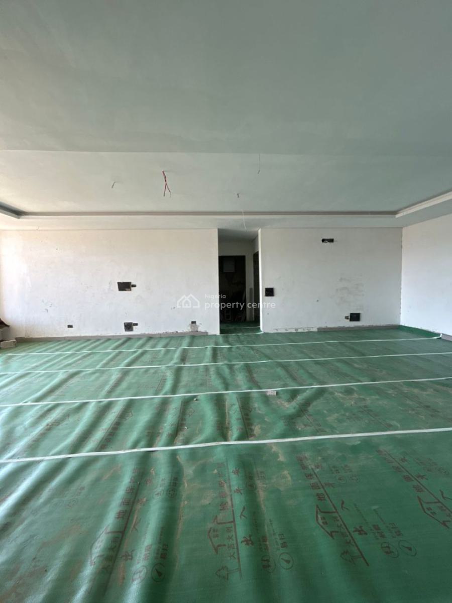 Multi-storey Residential Development, Victoria Island (vi), Lagos, House for Sale