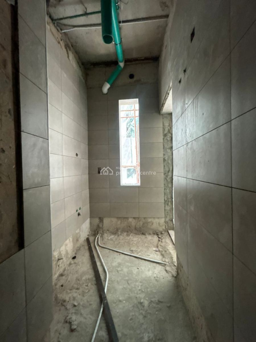 Multi-storey Residential Development, Victoria Island (vi), Lagos, House for Sale