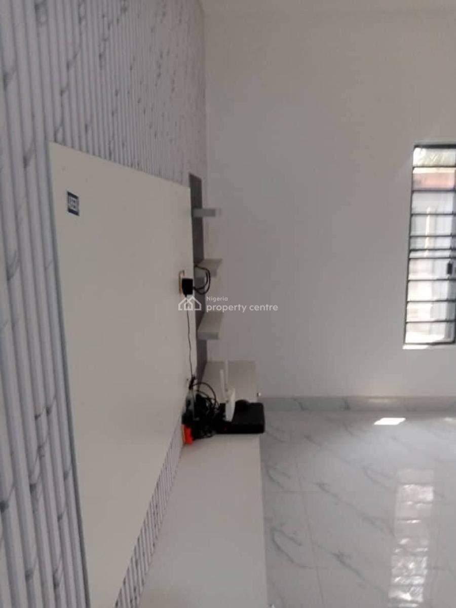 Neatly Built 4 Bedroom Detached Bungalow, Gowon Estate, Egbeda, Alimosho, Lagos, Detached Bungalow for Sale