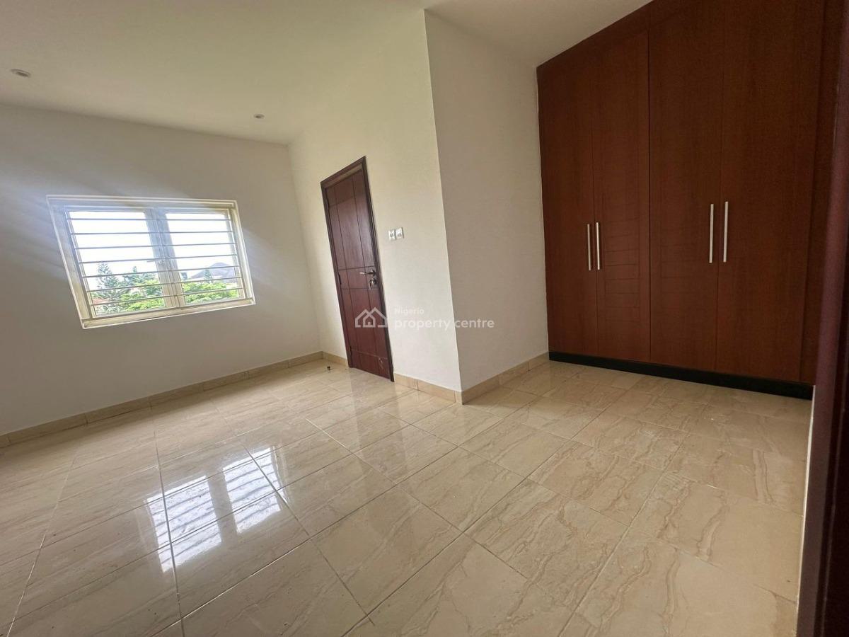 6 Units of 4 Bedroom with Pool, Banana Island, Ikoyi, Lagos, Flat / Apartment for Rent