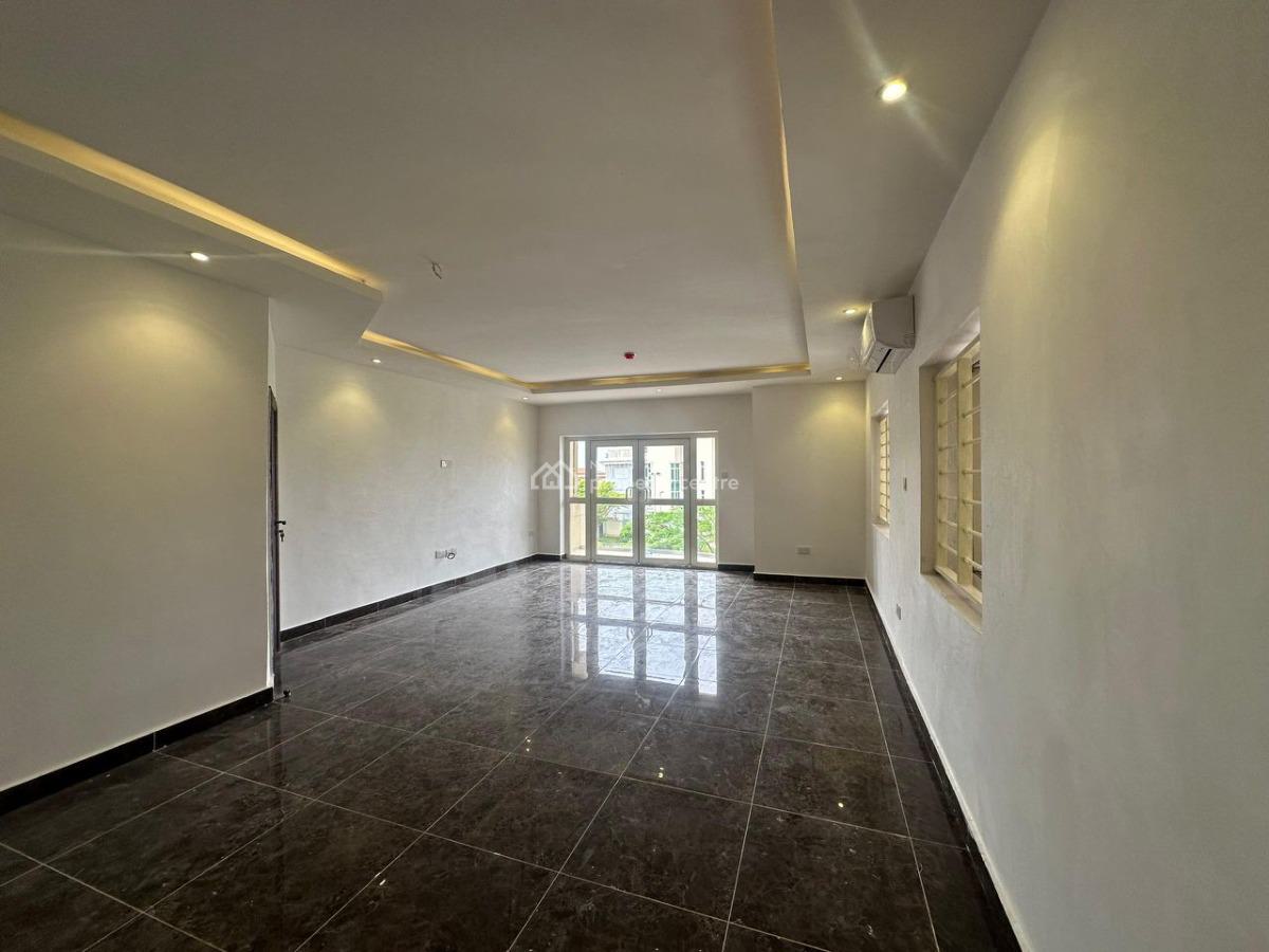 6 Units of 4 Bedroom with Pool, Banana Island, Ikoyi, Lagos, Flat / Apartment for Rent