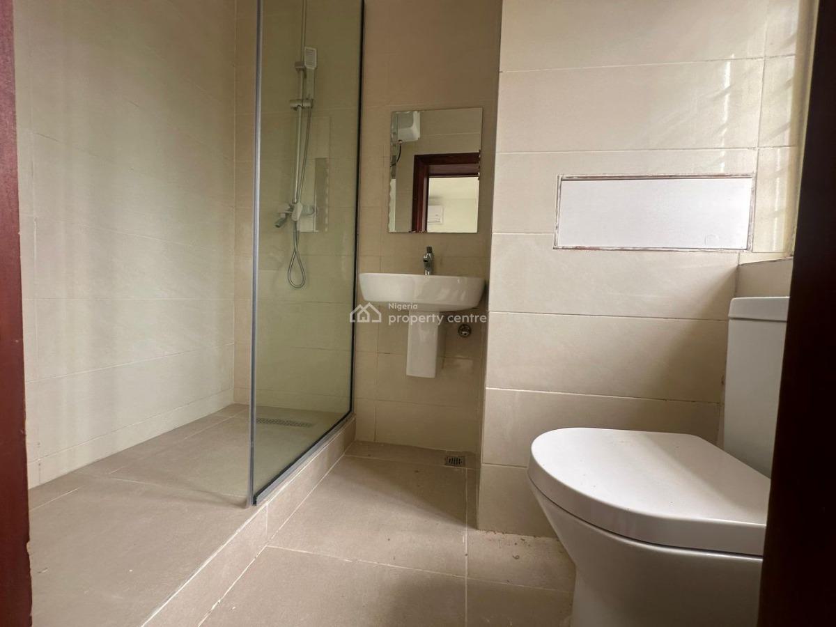 6 Units of 4 Bedroom with Pool, Banana Island, Ikoyi, Lagos, Flat / Apartment for Rent