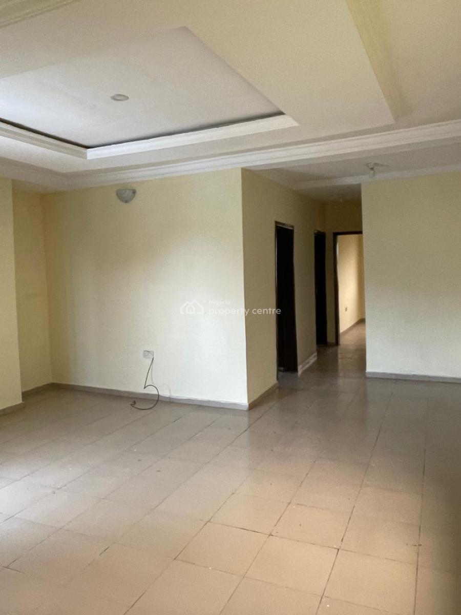 Newly Built Block of 4 Units of 2 Bedroom Flat in a Serene Environment, Alapere, Ketu, Lagos, Flat / Apartment for Rent