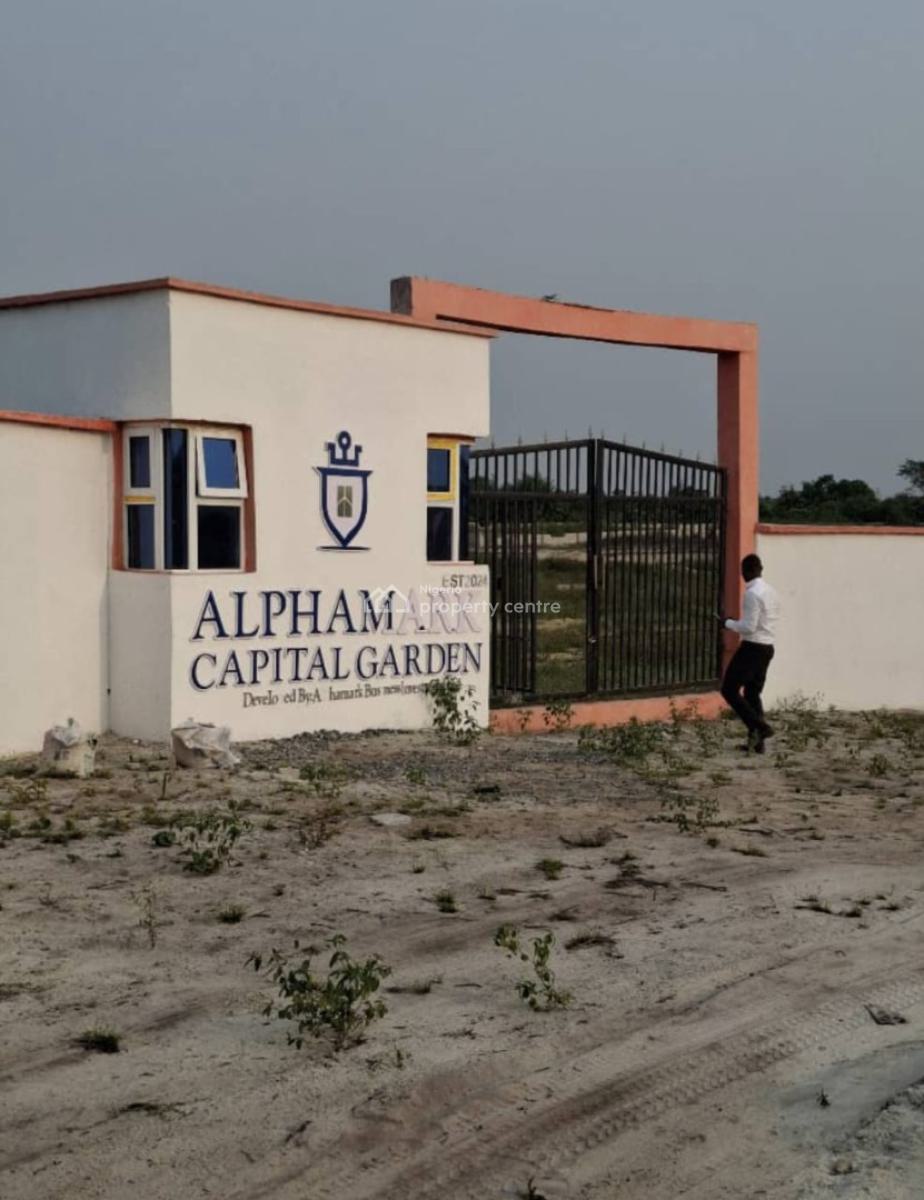 Plot of Land, Ibeju Lekki, Lagos, Land for Sale