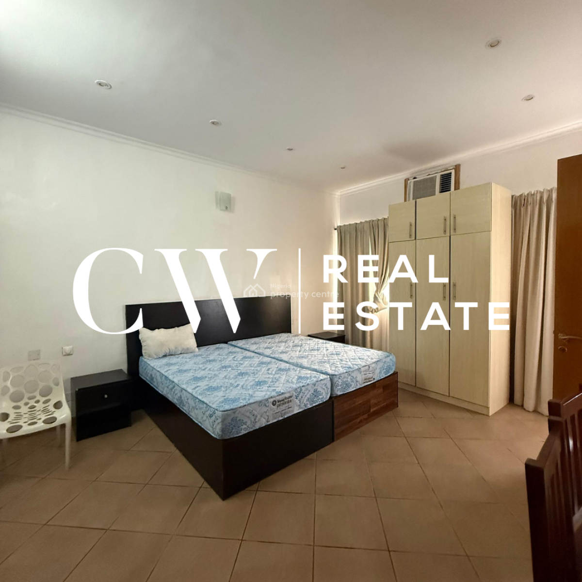 3 Bedrooms Apartment + Bq & Pool, Victoria Island (vi), Lagos, Flat / Apartment for Rent
