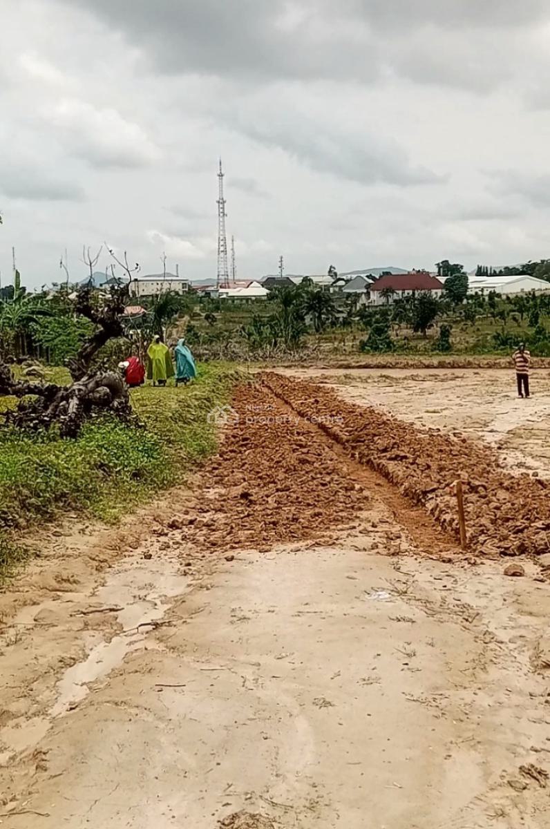 1 Hectare of Residential Plot, Kuje, Abuja, Residential Land for Sale