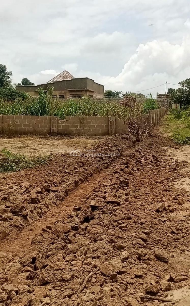 1 Hectare of Residential Plot, Kuje, Abuja, Residential Land for Sale