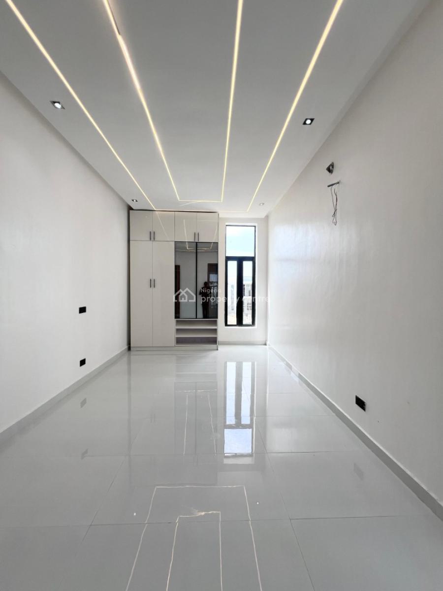 Luxury Built 5 Bedroom Duplex, Ajah, Lagos, Detached Duplex for Sale