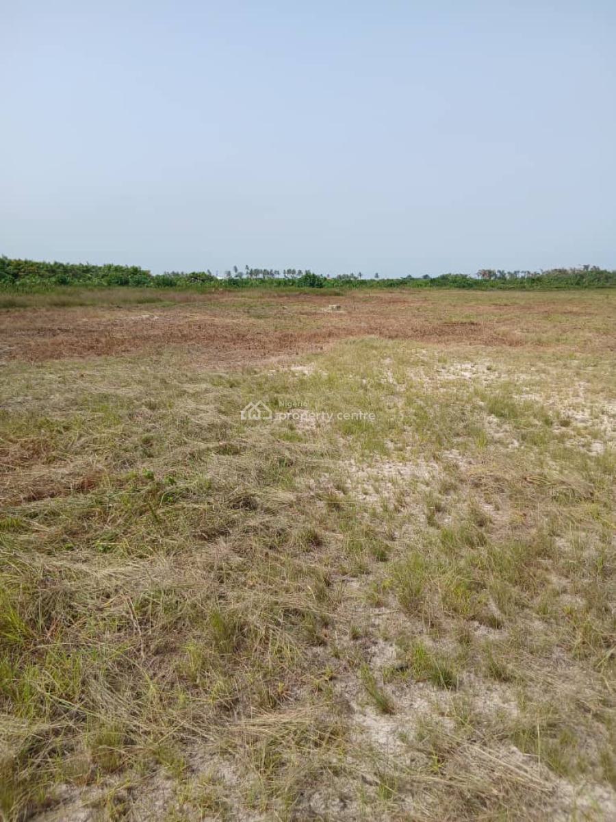 Plots of Land Available with Governors Consent, Gra, Abijo, Lekki, Lagos, Mixed-use Land for Sale
