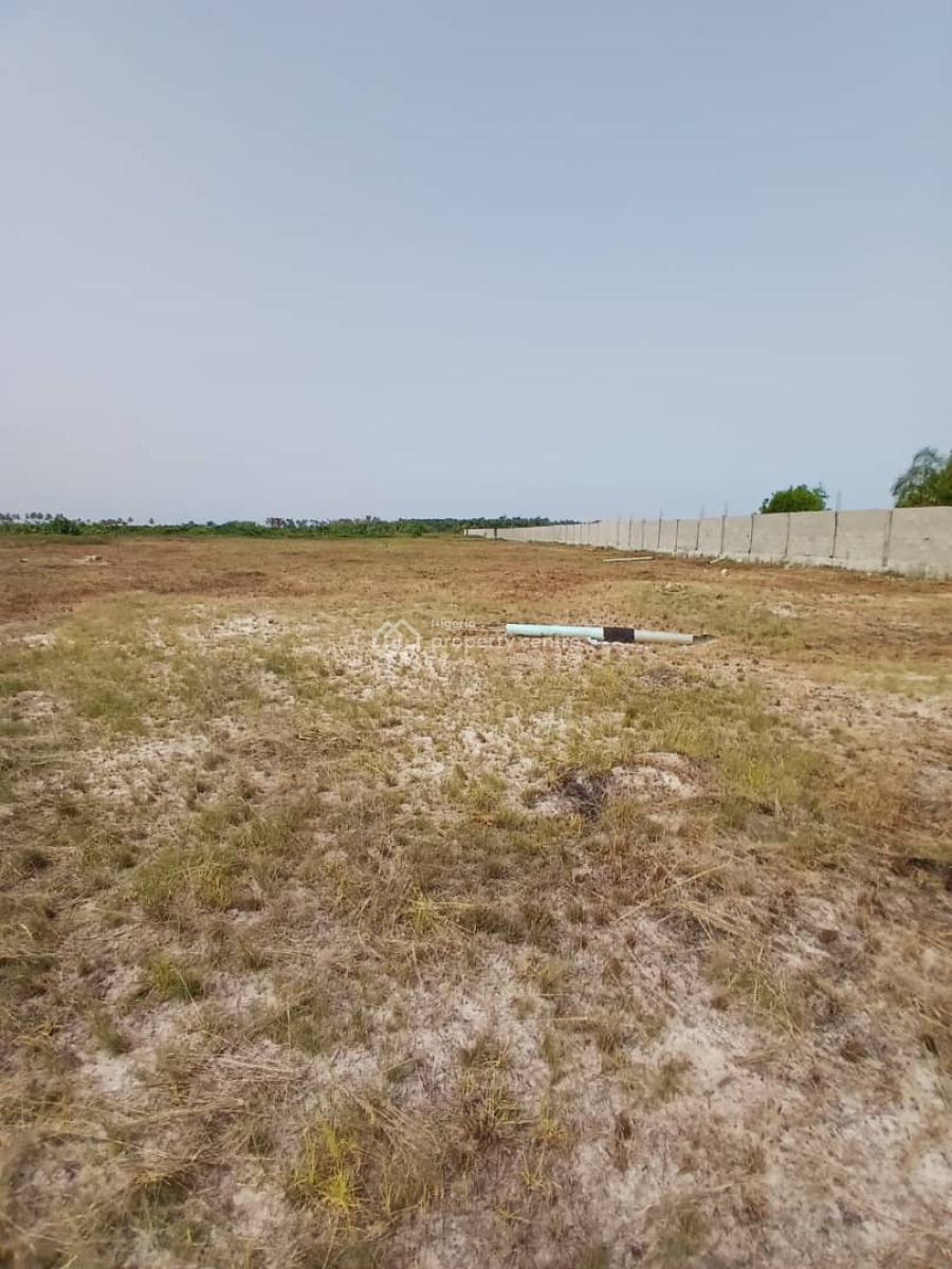 Plots of Land Available with Governors Consent, Gra, Abijo, Lekki, Lagos, Mixed-use Land for Sale