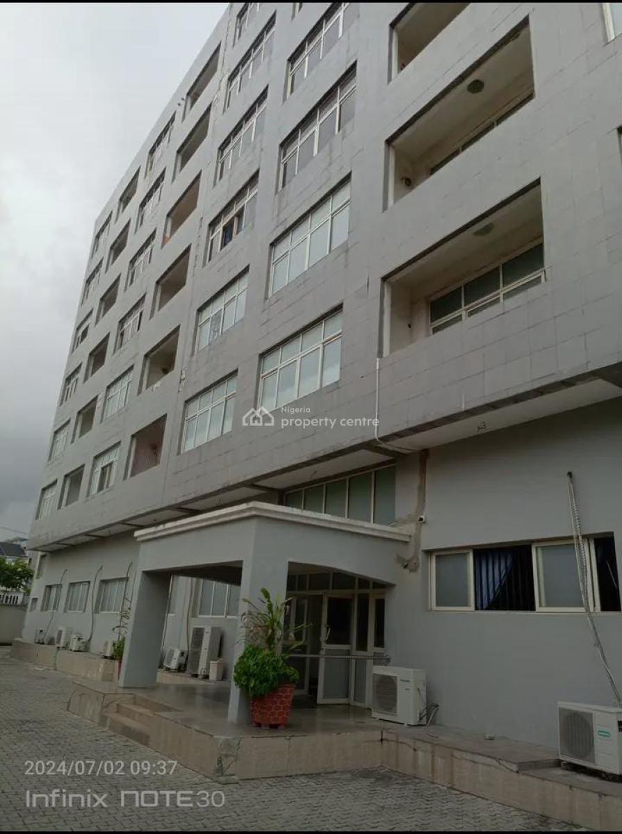 Office Building on 4000sqm, Oniru, Victoria Island (vi), Lagos, Office Space for Sale