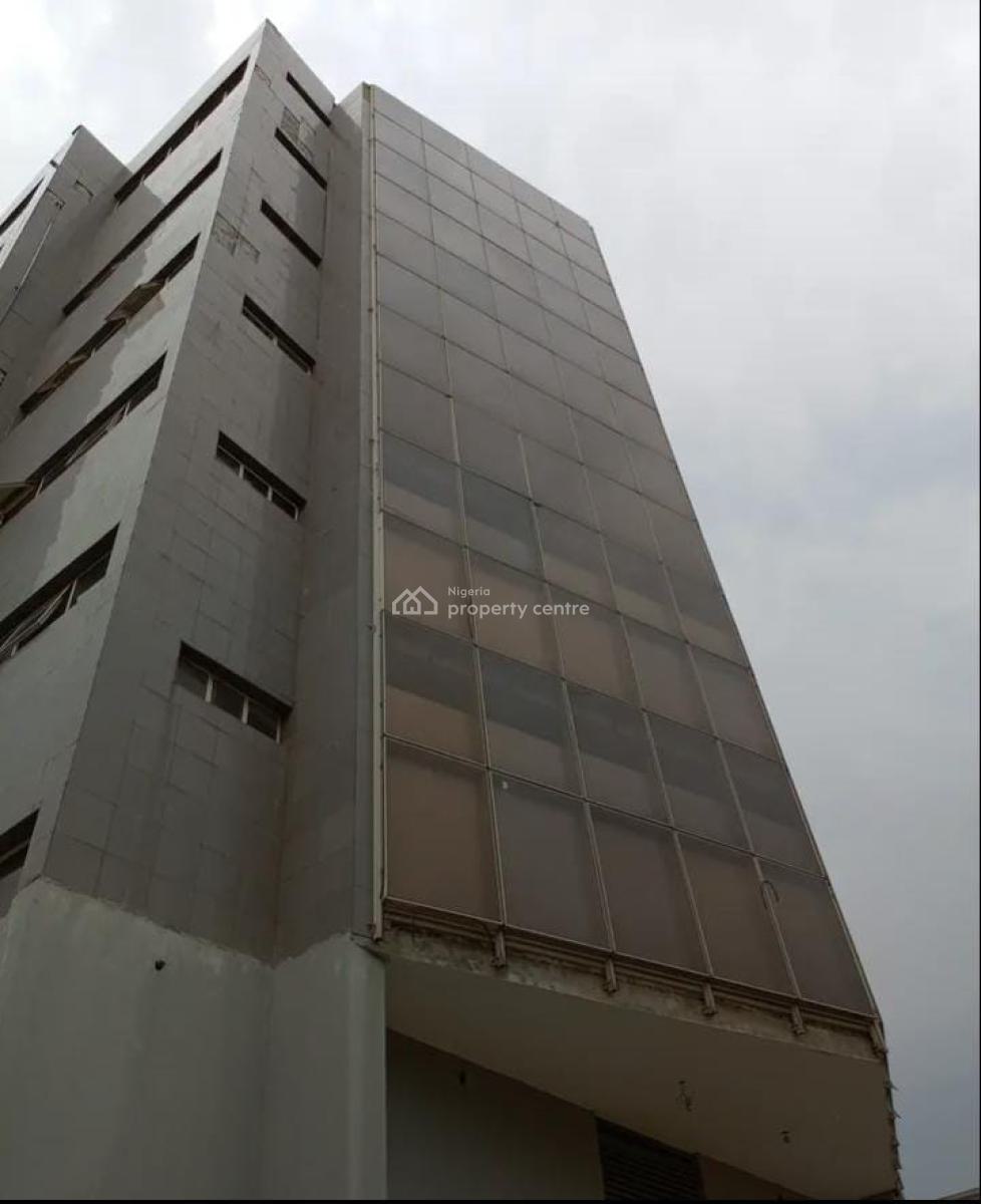 Office Building on 4000sqm, Oniru, Victoria Island (vi), Lagos, Office Space for Sale