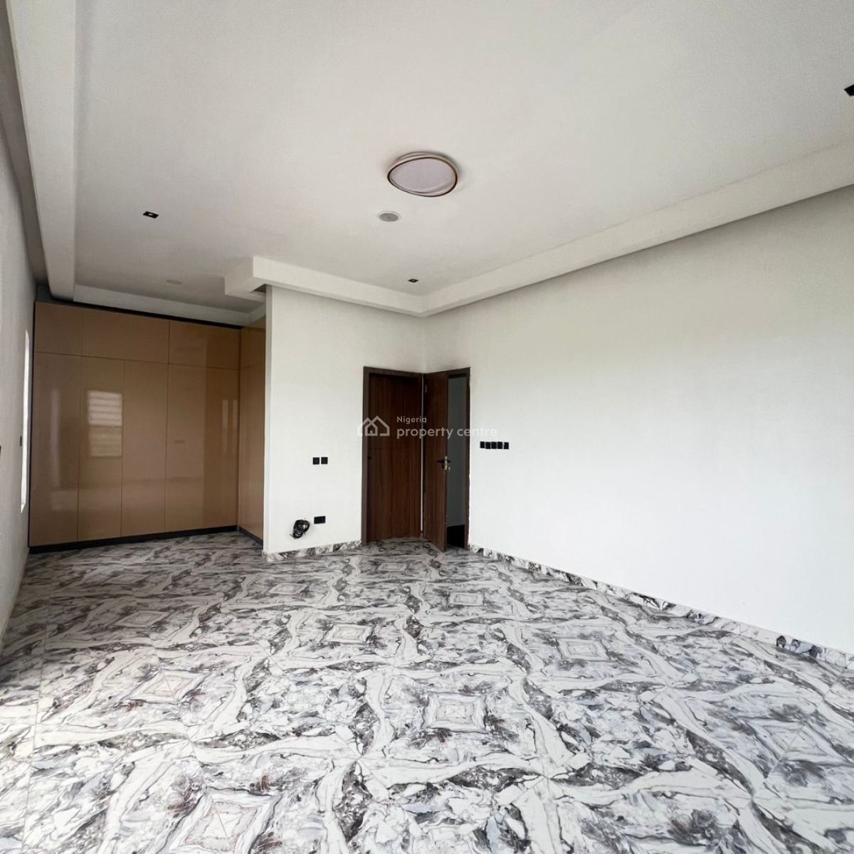 Luxury 5 Bedrooms Fully Detached Duplex, Ajah, Lagos, Detached Duplex for Sale