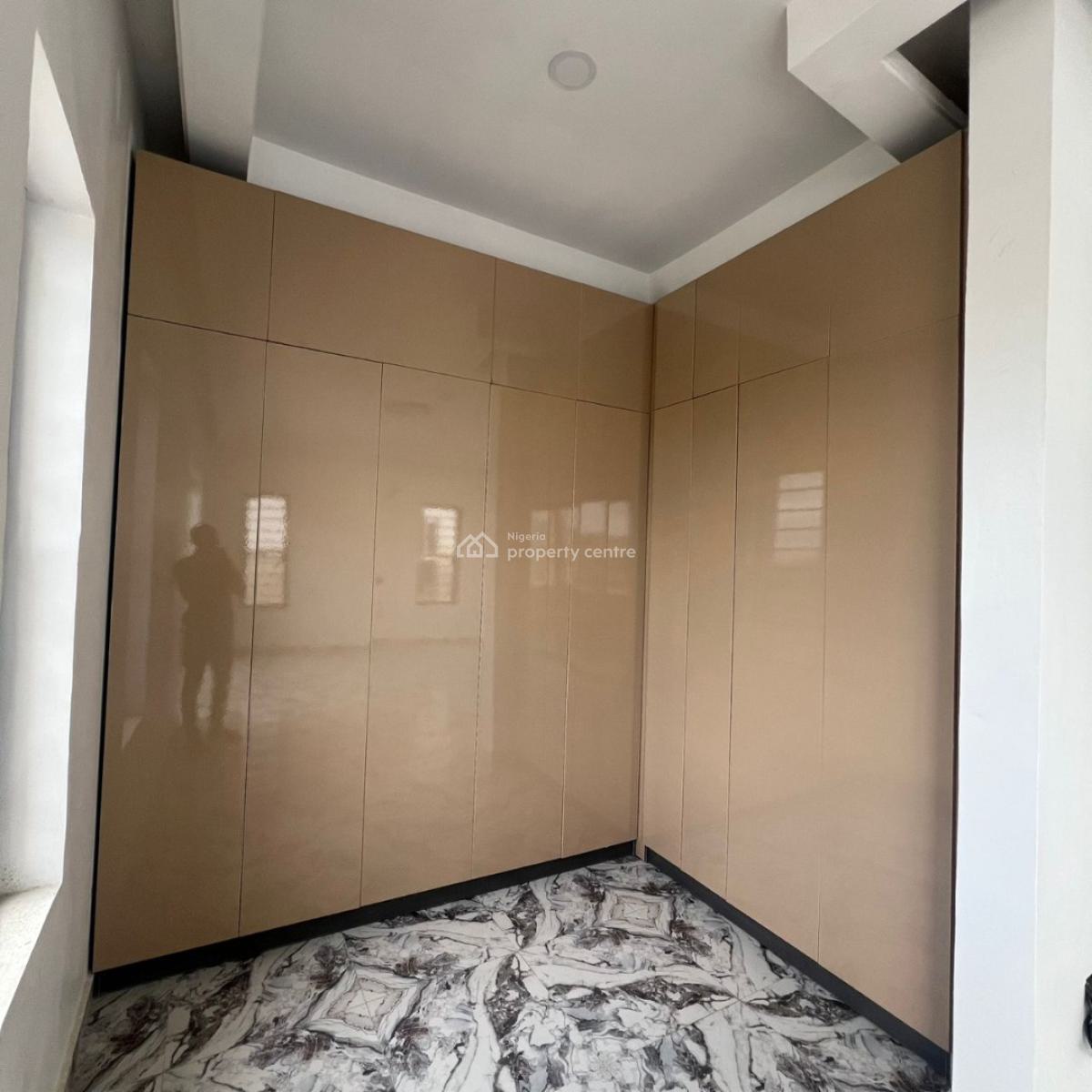 Luxury 5 Bedrooms Fully Detached Duplex, Ajah, Lagos, Detached Duplex for Sale