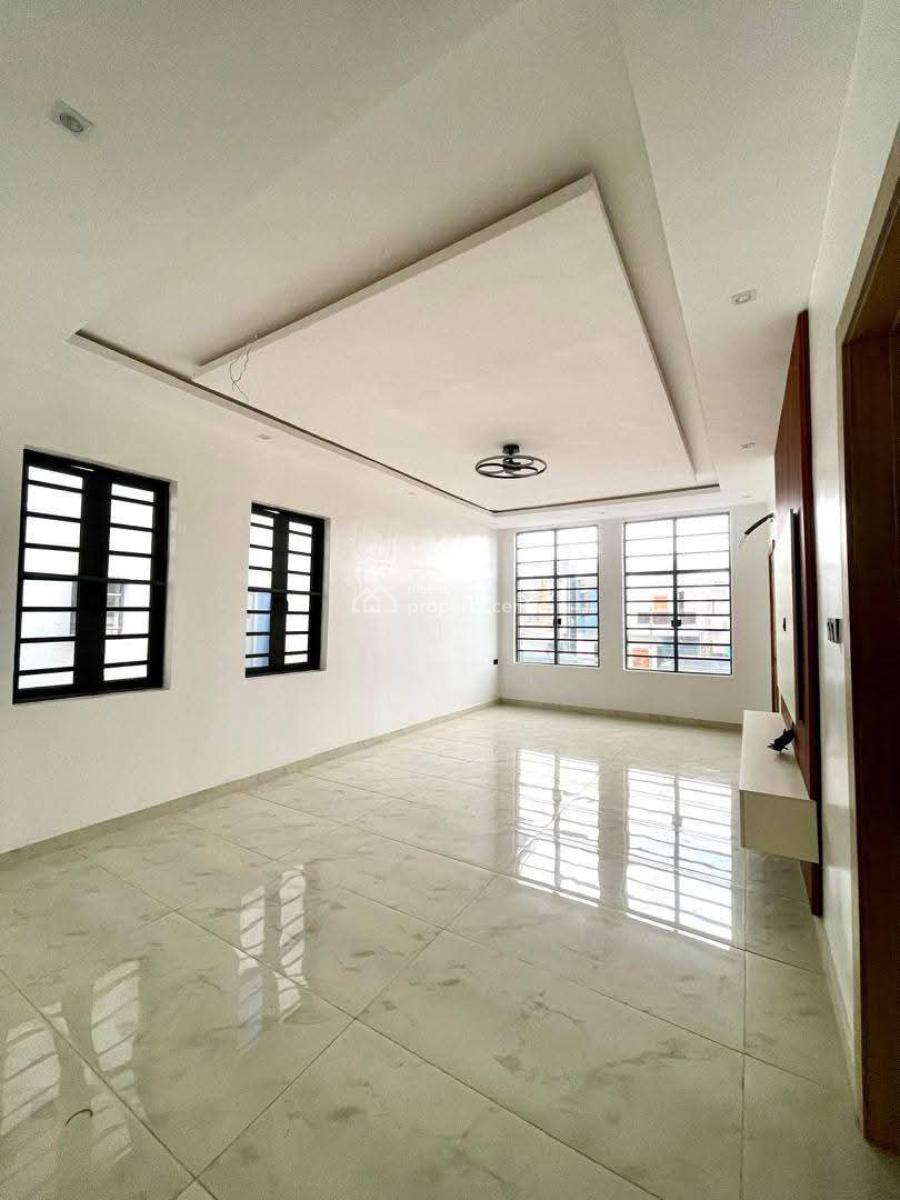 Solid Built 5 Bedroom Detached Duplex with Bq, Ologolo, Lekki, Lagos, Detached Duplex for Sale