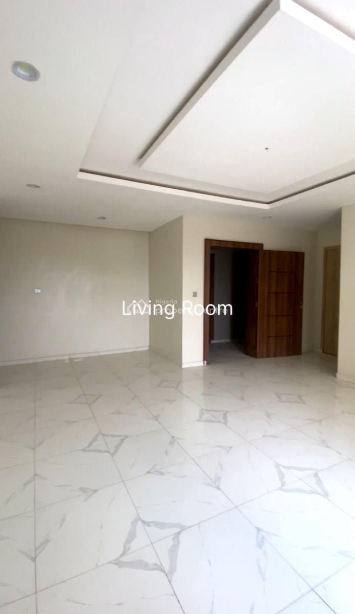 3 Bedrooms Apartment, Abijo G.r.a, Abijo, Lekki, Lagos, Flat / Apartment for Sale