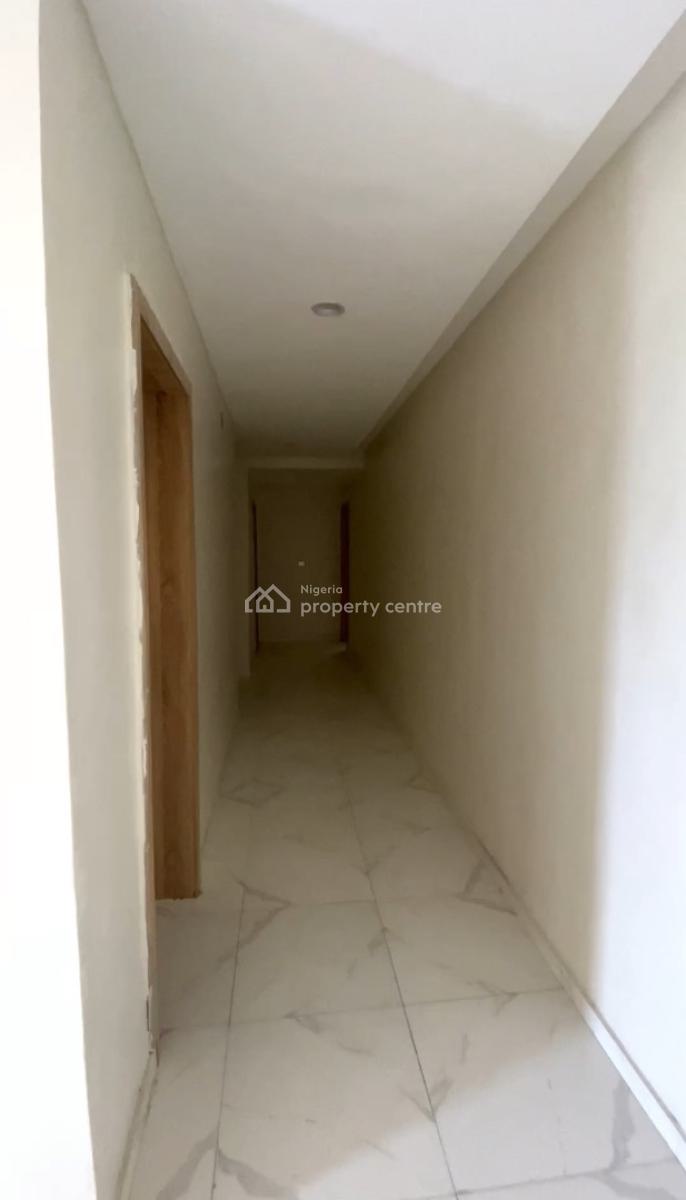 3 Bedrooms Apartment, Abijo G.r.a, Abijo, Lekki, Lagos, Flat / Apartment for Sale