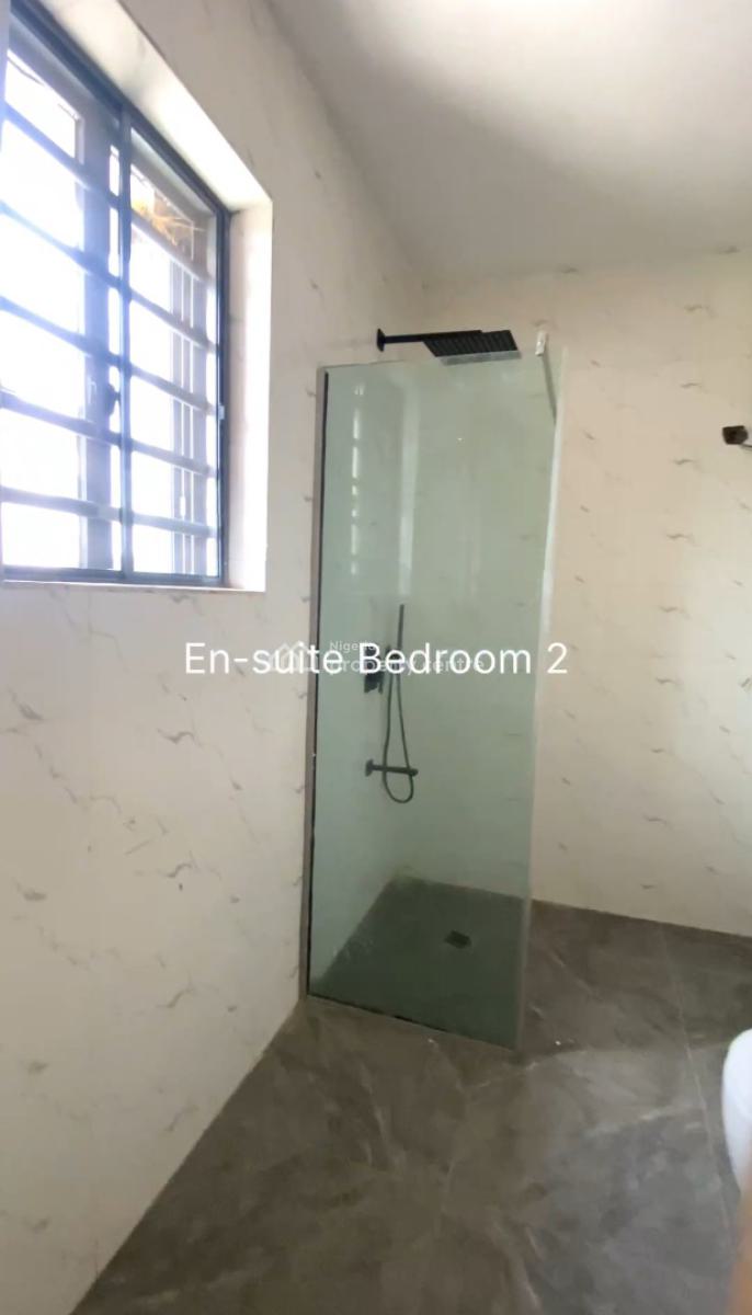3 Bedrooms Apartment, Abijo G.r.a, Abijo, Lekki, Lagos, Flat / Apartment for Sale