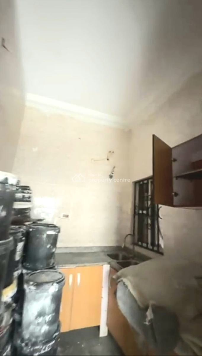 One Bedroom Apartment (video Available), Lekki Conservation Road, Lekki, Lagos, Flat / Apartment for Rent