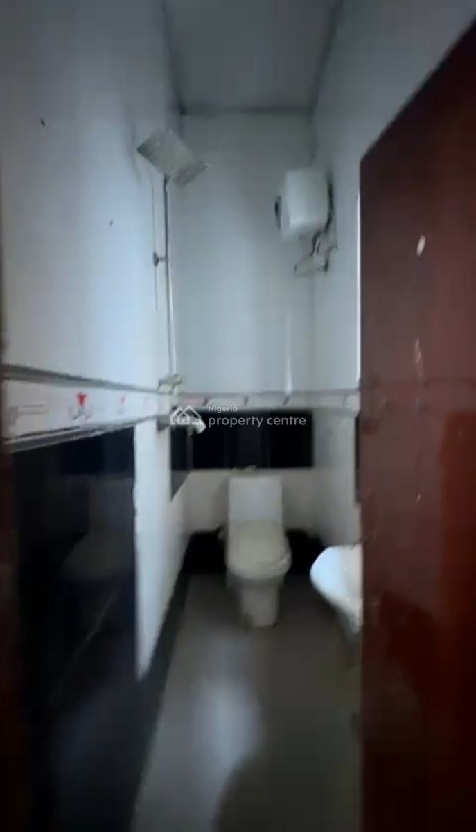 One Bedroom Apartment (video Available), Lekki Conservation Road, Lekki, Lagos, Flat / Apartment for Rent
