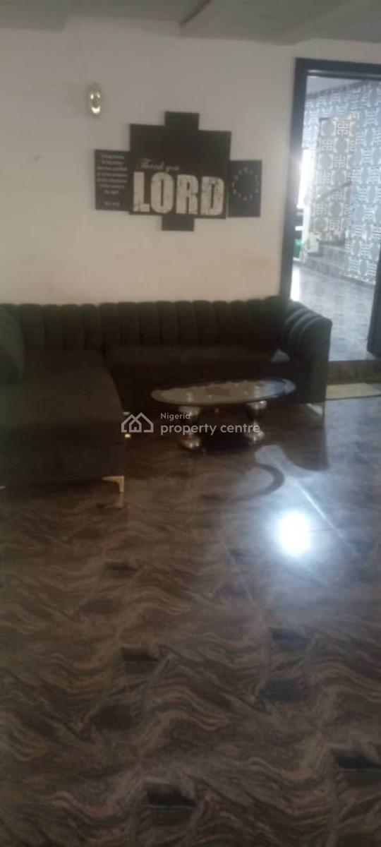 4 Bedrooms Fully Detached Duplex, Unity Estate, Igbogbo, Ikorodu, Lagos, Detached Duplex for Sale