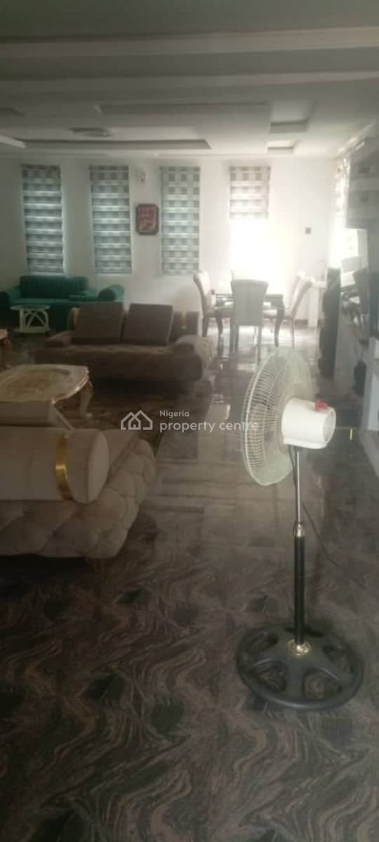 4 Bedrooms Fully Detached Duplex, Unity Estate, Igbogbo, Ikorodu, Lagos, Detached Duplex for Sale