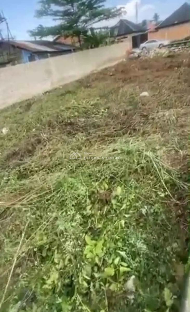 Land Measuring 300sqm, Soluyi, Gbagada, Lagos, Residential Land for Sale