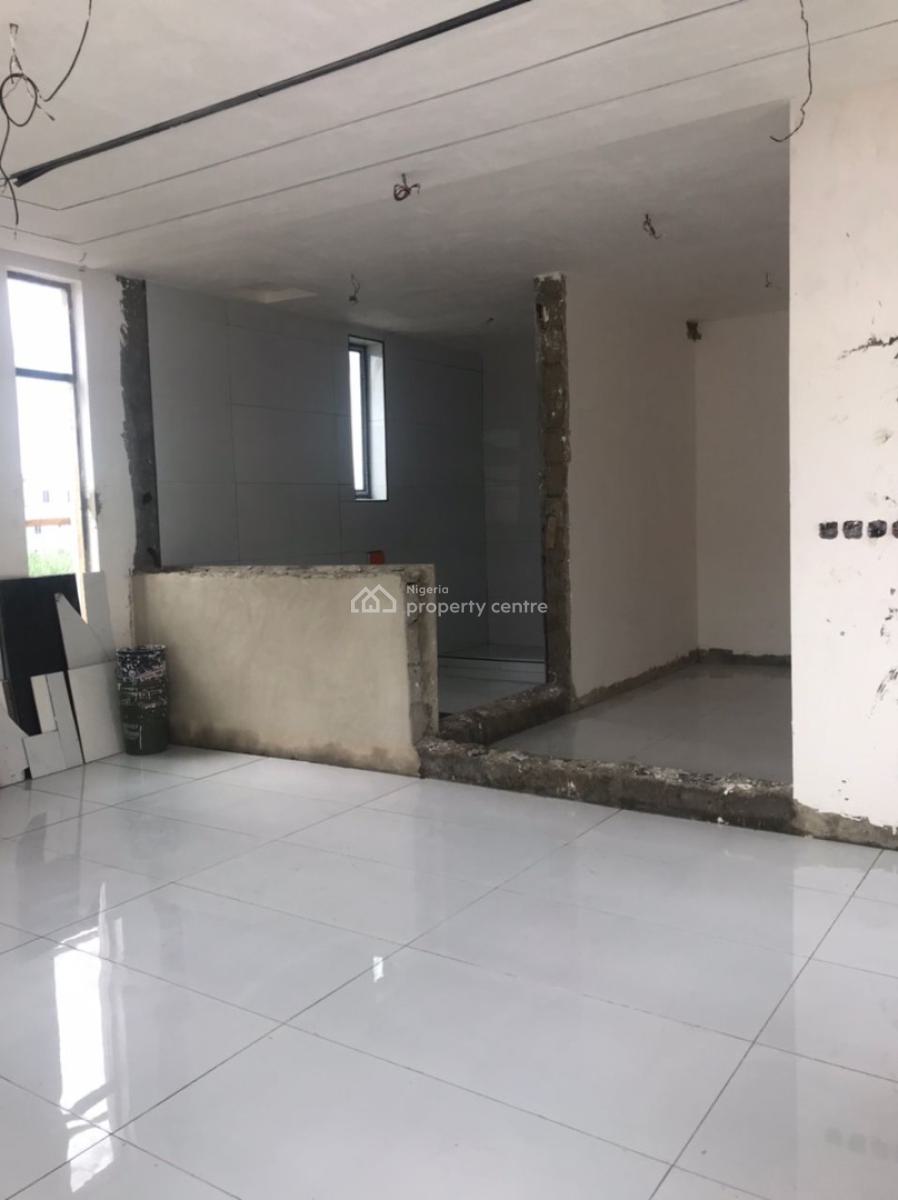 Luxury 5 Bedroom Duplex, Lekki Palm Estate, Ajah, Lagos, Detached Duplex for Sale