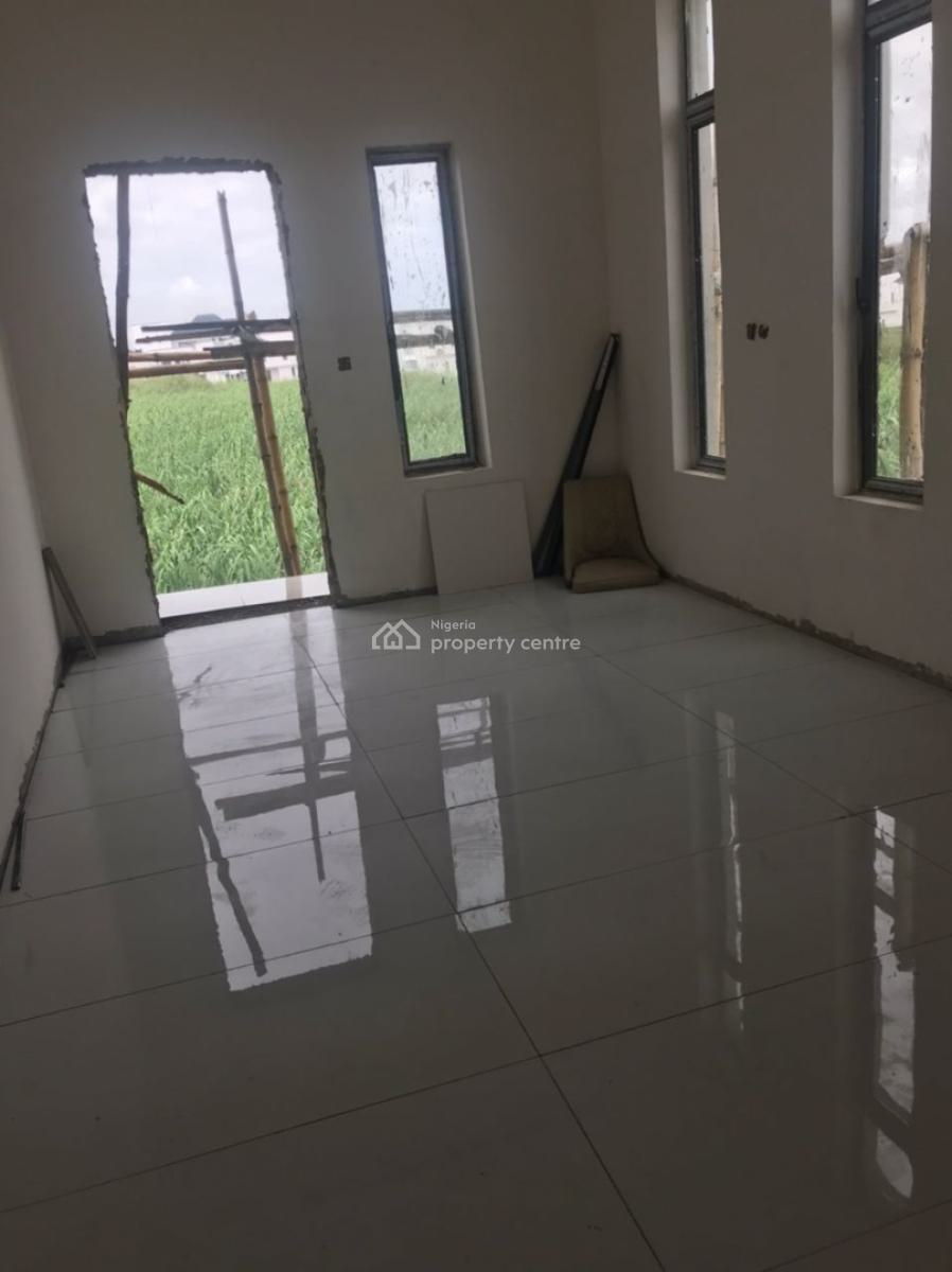Luxury 5 Bedroom Duplex, Lekki Palm Estate, Ajah, Lagos, Detached Duplex for Sale