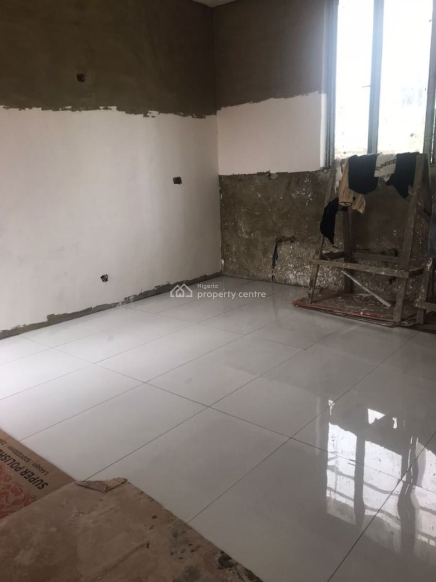 Luxury 5 Bedroom Duplex, Lekki Palm Estate, Ajah, Lagos, Detached Duplex for Sale